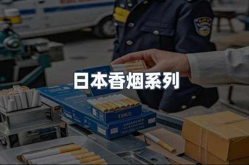 日本香烟